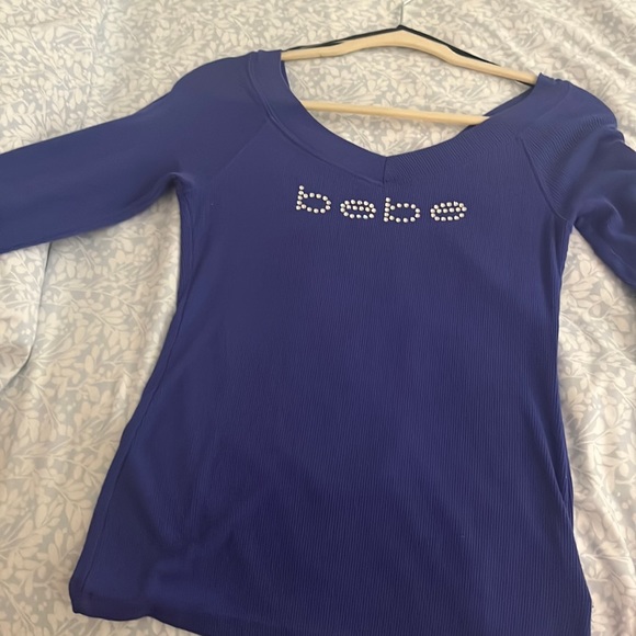 Blue bebe - Picture 1 of 3